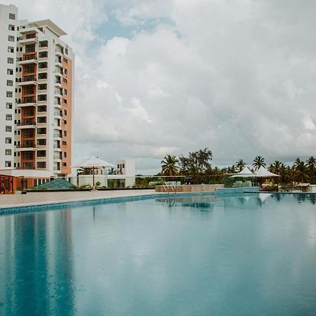 Palm Village Daressalam Exterior foto